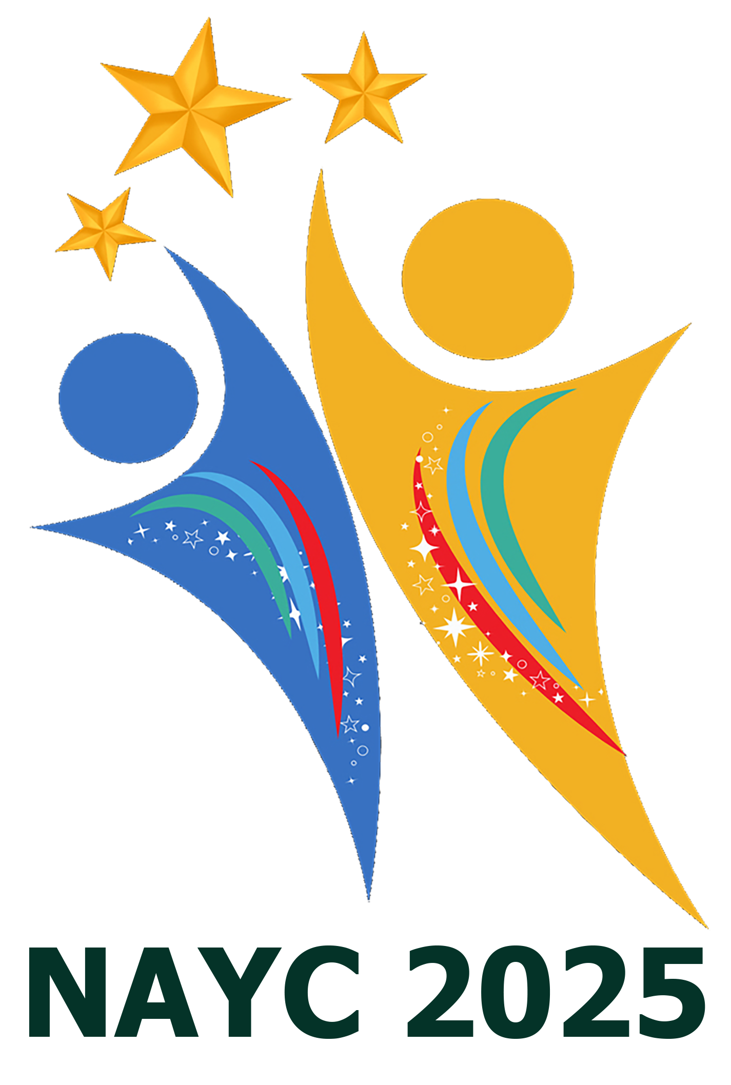 NAYC 25