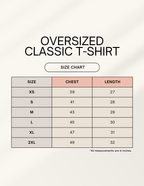 Color_Size Chart