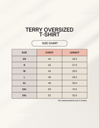 Color_Size Chart