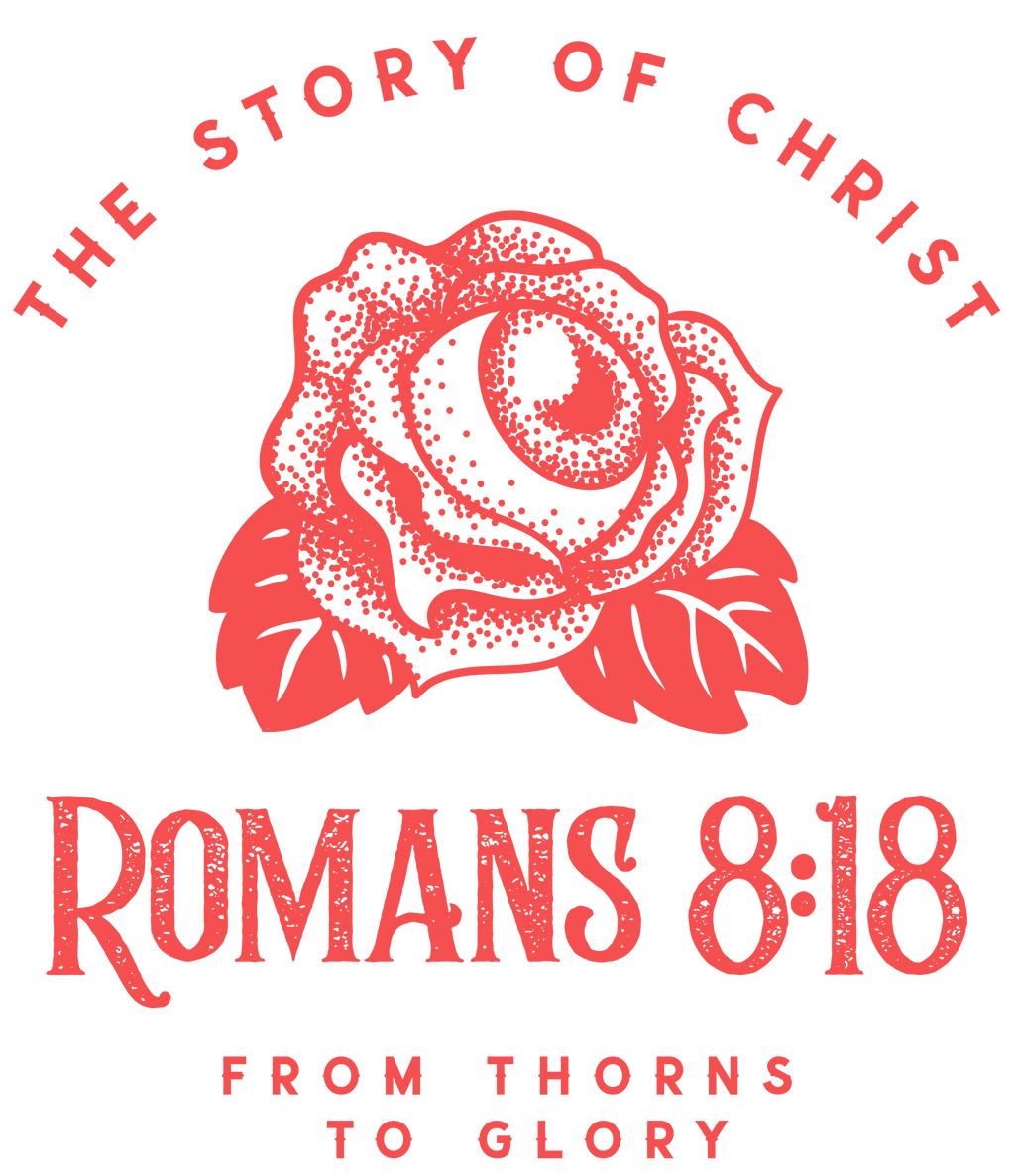 Thorns to Glory Oversized Classic T-Shirt